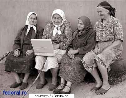 nu-s bancuri... funny things, poze, versete, poezii altele... bunicile sfat