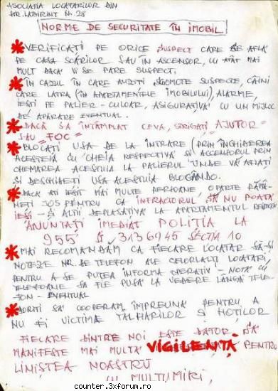 nu-s bancuri... funny things, poze, versete, poezii altele... atentie mare !!!