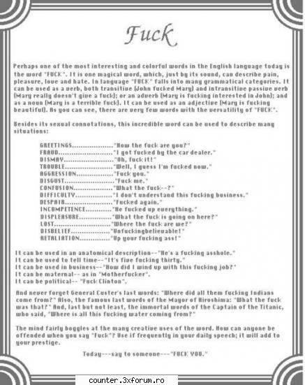 nu-s bancuri... funny things, poze, versete, poezii altele...