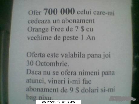 nu-s bancuri... funny things, poze, versete, poezii altele... baiat destept asa
