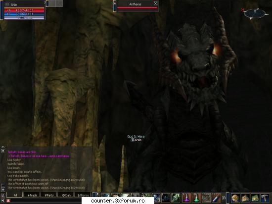 Lineage 2 - Muntenegru - Lineage 2