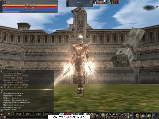 Lineage 2 - Eroul MEU ... ;) - Lineage 2