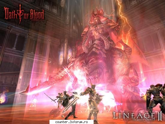 Lineage 2 - Xyl3m <^> - Lineage 2