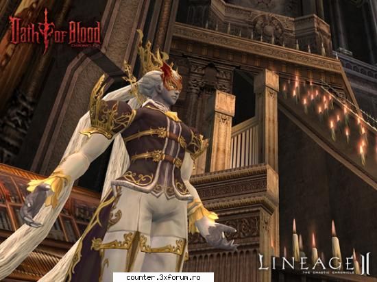 Lineage 2 - Xyl3m <^> - Lineage 2