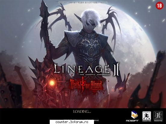 Lineage 2 - 5. Asta e cea mai bestiala - Lineage 2