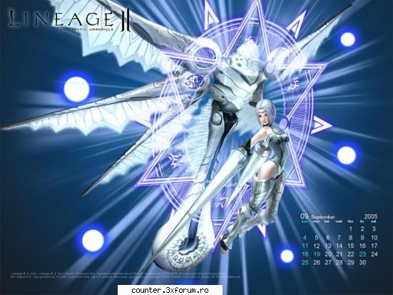 Lineage 2 - Alpha - Lineage 2