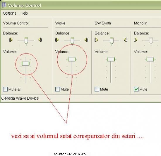 Probleme Hardware-Software-Retea-Virusi (Intrebari & Raspunsuri) - dr3acul - Calculatoare
