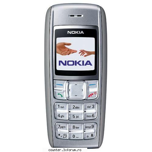 nokia 1600,nou la el.relatii la id ;) vand nokia 1600